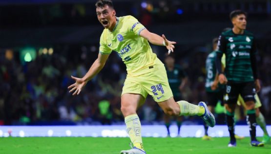 La postura de Federico Viñas ante posible fichaje con los Tuzos del Pachuca