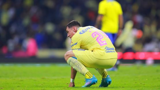 Presidente del Pachuca revela la situación de Federico Viñas en el Club América