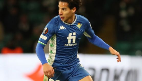 Diego Lainez con postura clara sobre su elección entre América y Tigres
