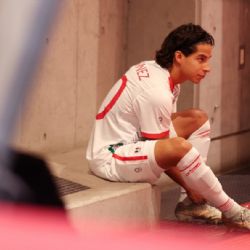Santiago Baños revela la petición de Diego Lainez que lo alejó del Club América