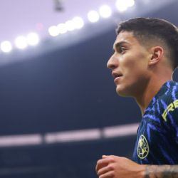 Confirmado | Alejandro Zendejas recibe su primera convocatoria de una Selección Mayor