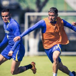 Las cifras impagables que pedían los futbolistas que quería el Club América como refuerzos