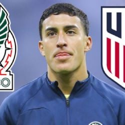 Oficial | Alejandro Zendejas decide entre jugar con México o con Estados Unidos