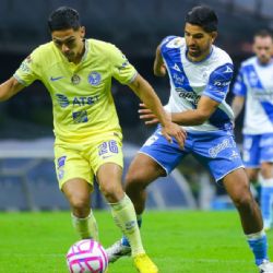 Club América tendrá un esperado estreno en su partido contra Puebla
