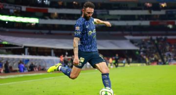 Santiago Baños revela lo que debe mejorar Miguel Layún con el Club América