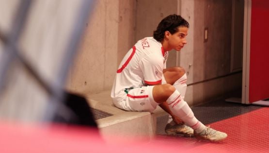 Santiago Baños revela la petición de Diego Lainez que lo alejó del Club América
