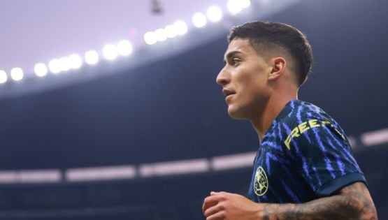 Confirmado | Alejandro Zendejas recibe su primera convocatoria de una Selección Mayor