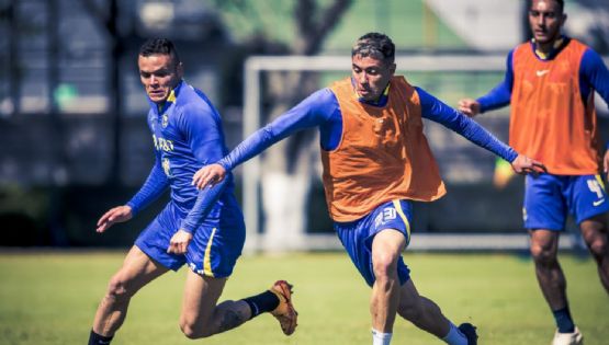 Las cifras impagables que pedían los futbolistas que quería el Club América como refuerzos