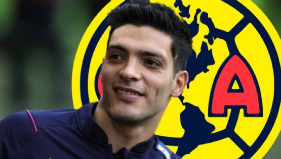 Santiago Baños da su postura sobre el posible regreso de Raúl Jiménez al Club América
