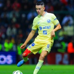 Video | Los mejores goles de Álvaro Fidalgo durante su paso por el Club América