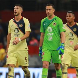 Video | Guido Rodríguez falla penal que significó la eliminación del Real Betis en la Copa del Rey