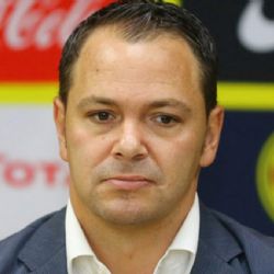 Santiago Baños habla sobre la posibilidad de más refuerzos en el Club América