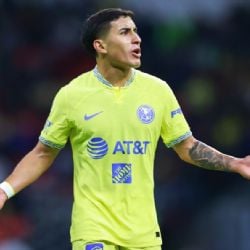 Club América con postura clara sobre la decisión de Alejandro Zendejas de jugar con Estados Unidos