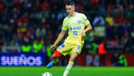Video | Los mejores goles de Álvaro Fidalgo durante su paso por el Club América