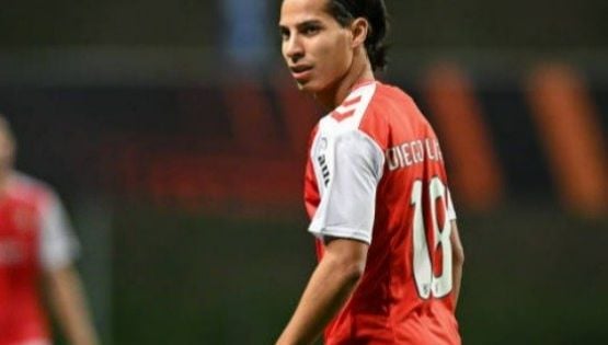MLS cedería a las peticiones económicas de Diego Lainez