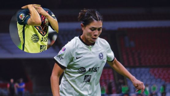 Kiana Palacios admite gran admiración por Álvaro Fidalgo