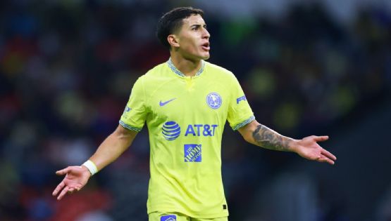 Club América con postura clara sobre la decisión de Alejandro Zendejas de jugar con Estados Unidos