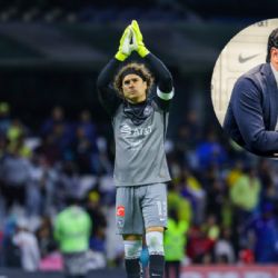 Rumor | Santiago Baños sería el culpable de la salida de Guillermo Ochoa del Club América