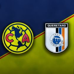Fecha, Canal y Horario del partido Club América vs Querétaro | Jornada 1 | Clausura 2023 | Liga MX