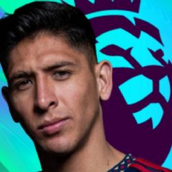 Clubes de la Premier League de Inglaterra levantan la mano por Edson Álvarez