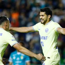 Henry Martín sorprende con sus declaraciones sobre la competencia que tiene con Federico Viñas