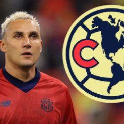 ¿Keylor Navas puede ser opción para reforzar al Club América?