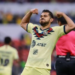 Henry Martín confiesa su ambicioso objetivo para el torneo Clausura 2023