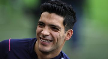 Rumor | Club América busca alternativa para fichar a Raúl Jiménez