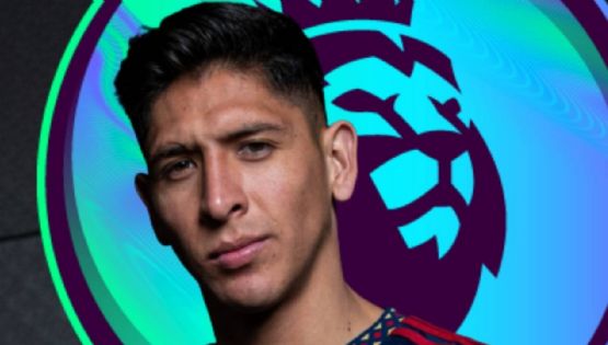 Clubes de la Premier League de Inglaterra levantan la mano por Edson Álvarez