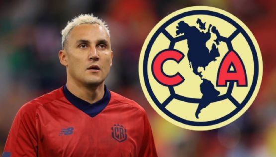 ¿Keylor Navas puede ser opción para reforzar al Club América?
