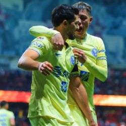 ¿Qué posición reforzaría el Club América ante la salida eventual de Federico Viñas?