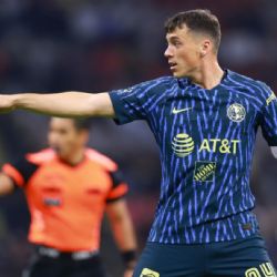 Pachuca toma decisión sobre las pretensiones del Club América por Federico Viñas