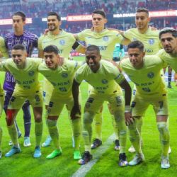 Club español se interesa en el fichaje de uno de los extranjeros del América