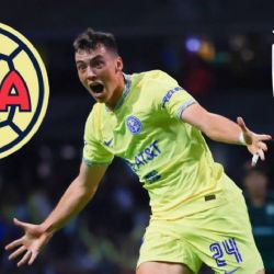 Finalizan las negociaciones entre América y Pachuca por Federico Viñas
