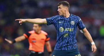 Pachuca toma decisión sobre las pretensiones del Club América por Federico Viñas