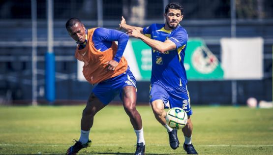 Oficial | El América ya tiene a sus rivales de la MLS para jugar la Leagues Cup