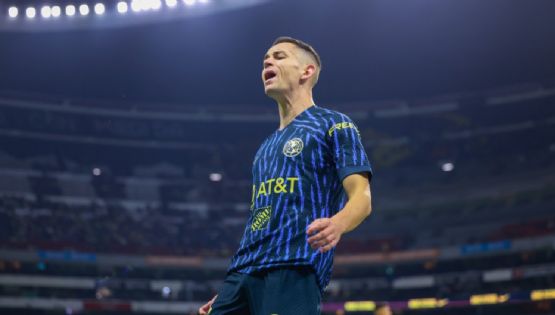 Álvaro Fidalgo confiesa que fue tentado por otros clubes de la Liga MX