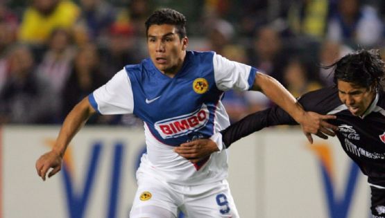 Video | Salvador Cabañas cuenta emotivas anécdotas sobre su época en el Club América