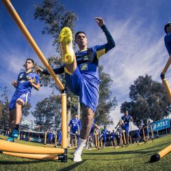 ¿En qué canal se podrá ver el partido Club América vs Puebla?