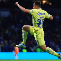 Club América le pone polémico precio a Federico Viñas para dejarlo salir