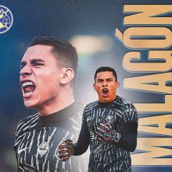 Ángel Malagón es enviado a la Sub20 en busca de minutos en la portería