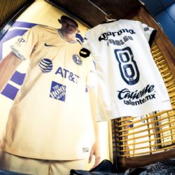 Oficial | Alineación del Club América para su partido ante Puebla