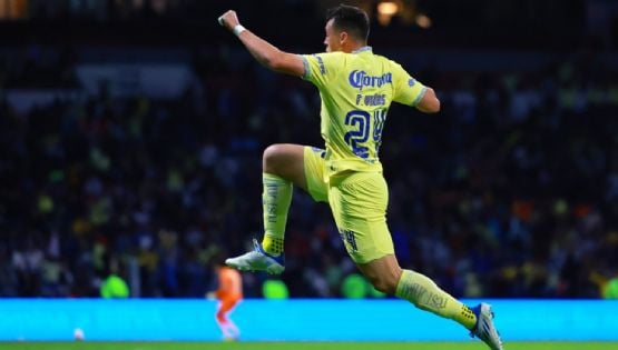 Club América le pone polémico precio a Federico Viñas para dejarlo salir