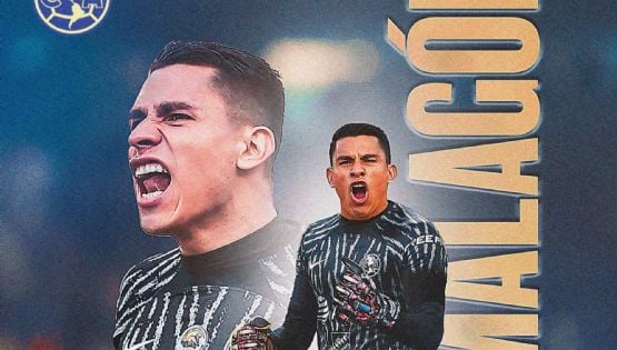 Ángel Malagón es enviado a la Sub20 en busca de minutos en la portería