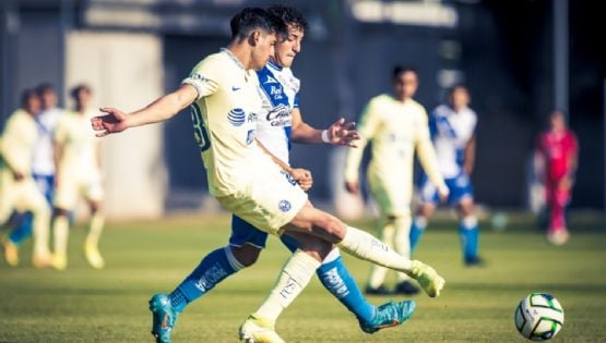 Afición del Club América critica fuertemente el funcionamiento del equipo
