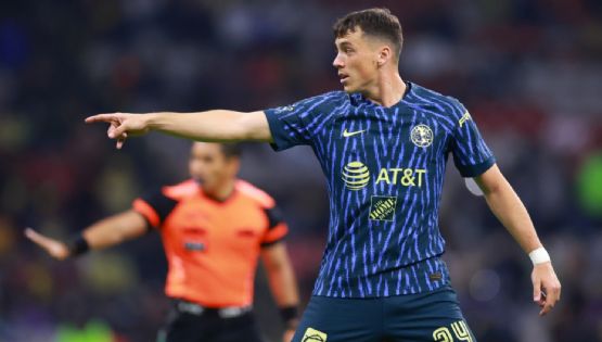 Video | ¿Cuál es la situación actual de Federico Viñas y Álvaro Fidalgo en el Club América?
