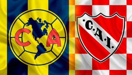 Club América tuvo lamentable falla en proceso legal en contra de Independiente