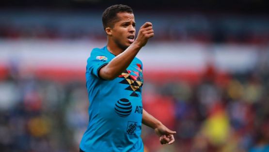 Giovani dos Santos niega que su video sea por una campaña política