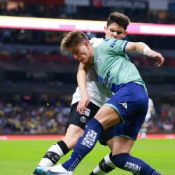 ¡Cambio radical! Israel Reyes es señalado por errores con el Club América ante Puebla