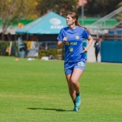 ¿Dónde y a qué hora ver el partido entre el Club América Femenil y Tijuana?